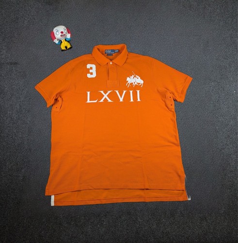 Poloshirt von polo ralph - von,