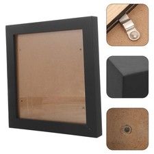  Bilderrahmen Viereckig Bilderramen Hanging Bildhängendes Bildrahmen