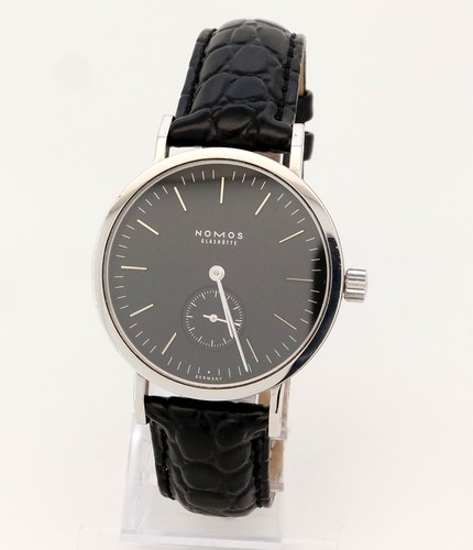 Nomos tangente sport ref - nomos, 506
