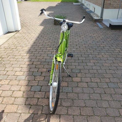 Hollandrad damen zoll - damen,