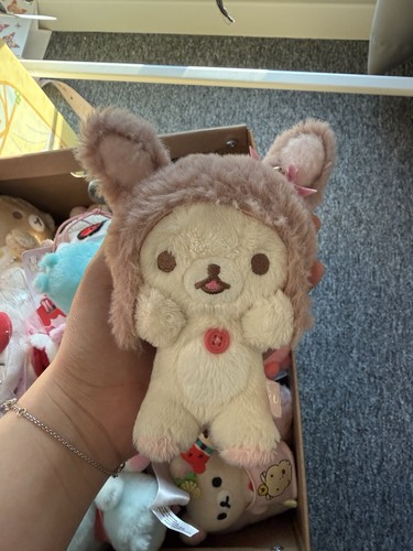 Rilakkuma korilakkuma - rilakkuma,