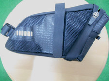 Satteltasche- Fahrrad- Gepäckträger, von RockBros, groß