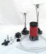 12V Nebelhorn Lufthorn