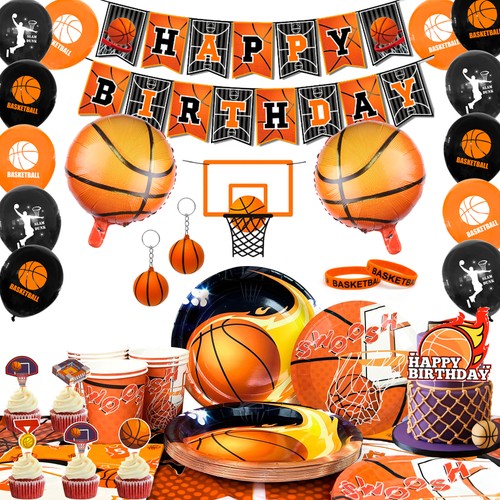 Basketball kinder - basketball,