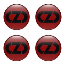 4st aufkleber logo für - oz,