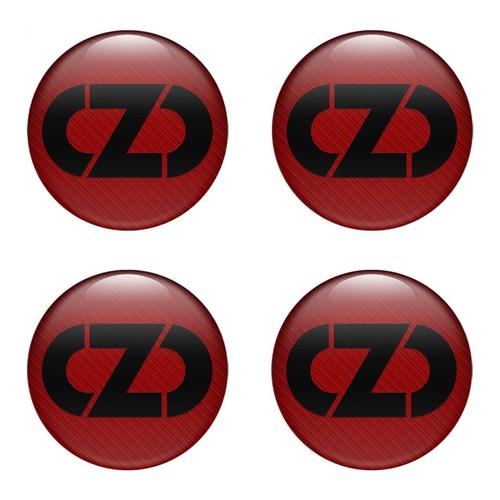 4st aufkleber logo für - oz,