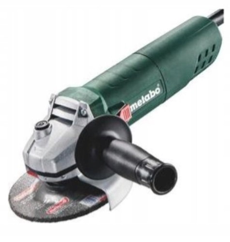 Metabo weq 1400 125 - weq, 1400-125