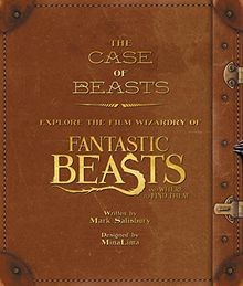 The case beasts explore - of,