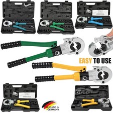 ❤Presszange V/TH/U Kontur