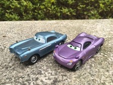 2Pcs Disney Pixar Cars Finn