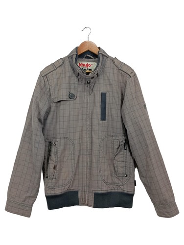 Khujo herren leichte jacke - leichte,