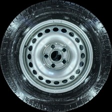 215/65 R16 Winterreifen VW
