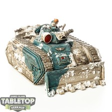 Astra Militarum - Chimera -