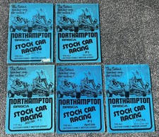 Northampton brisca stock - 5,