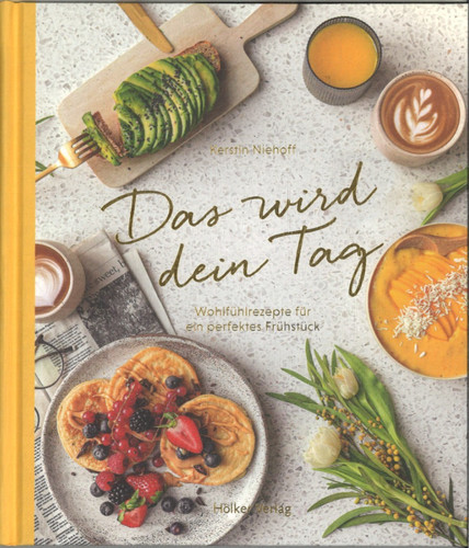 Das wird dein tag - dein,