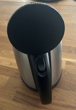 Philips HD9350/90 Wasserkocher,1,7 L, 2200 W - Edelstahl