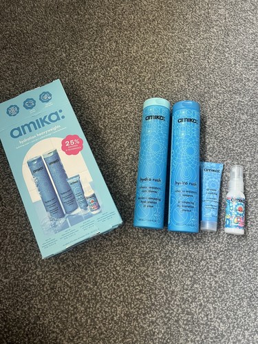 Amika hydration heavyweights - amika,