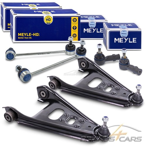 Atec querlenker meyle - 2x, +meyle