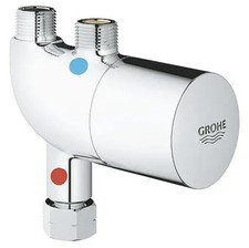 Grohtherm Micro Thermostat