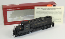 Mantua - Diesellok GP 20