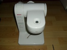 Bosch MUM 4400/05 mit Zubehör