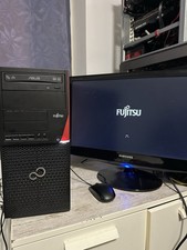 Fujitsu Esprimo PC | Core i3 |