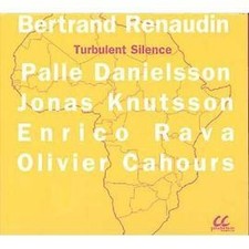 cd turbulent silence