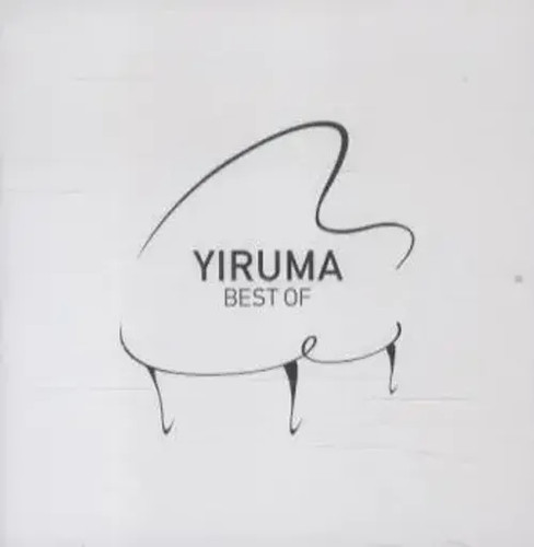 Best yiruma audio cd - |, audio-cd