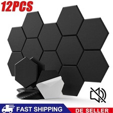 12 Stück Hexagon
