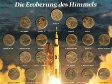 Die Eroberung des Himmels