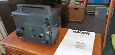Bauer T81 8mm Film-Projektor