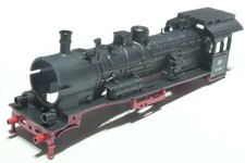 E482 Fleischmann 1x Gehäuse