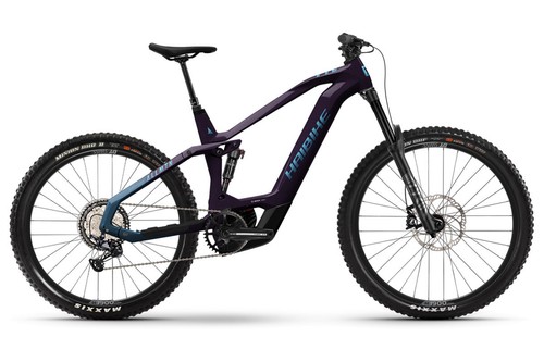 Neu haibike elektro fahrrad - haibike, elektro-fahrrad