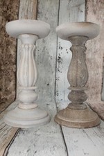 1x Boltze Kerzenleuchter H22cm