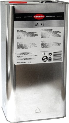 Caramba mos2 rostlöser - caramba,