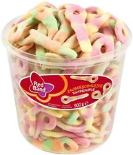 Red Band Zauberschnuller -