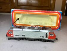 Märklin H0 3 Schienen AC 3323