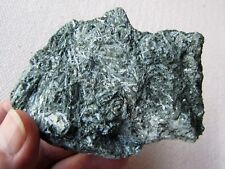 No2   Aktinolith Habachtal