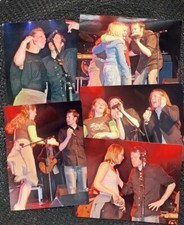 17 x Patricia Jimmy Kelly