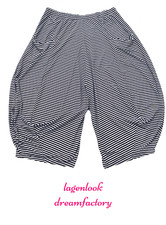 MYO-Lagenlook überweite