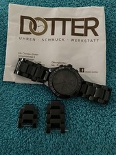 DKNY Chronograph Damen Uhr