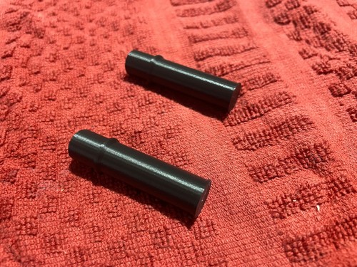 Gepäckablage-Scharnier–2x