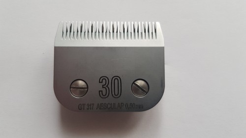 Scherkopf aesculap gt317 - (,