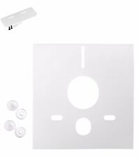 Schallschutz Set für