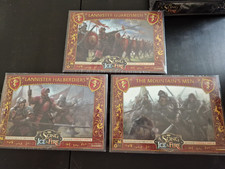 A Song of Ice and Fire