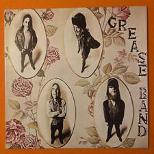 GREASE  BAND :  SAME  - REO