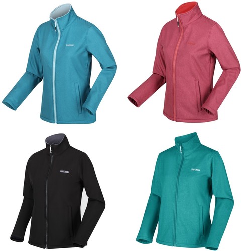 Regatta softshelljacke - regatta,