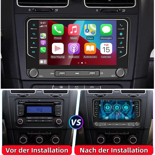 64g autoradio android 13 - 2+64g,