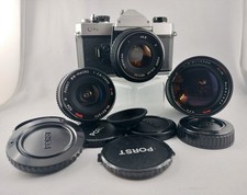 Porst CR-1, Porst Color Reflex