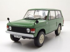 Land Rover Range Rover RHD